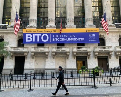 La Bourse de New York liste quatre nouveaux ETF cryptographiques dont Solana et Litecoin à partir de cette semaine