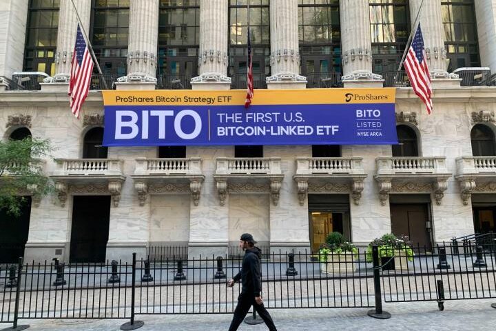 La Bourse de New York liste quatre nouveaux ETF cryptographiques dont Solana et Litecoin à partir de cette semaine