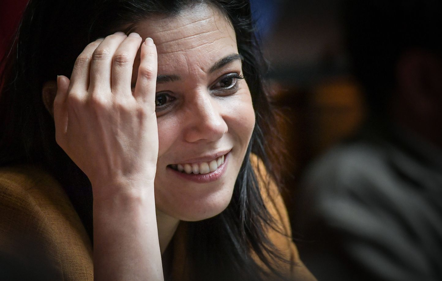 La candidature de Sophia Chikirou face aux municipales de Paris en 2026 se précise