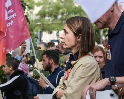 La CGT appelle à mobiliser contre le budget à partir du 6 novembre