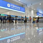 La Chine lance un nouveau visa K pour attirer les talents STEM mondiaux
