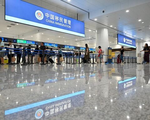 La Chine lance un nouveau visa K pour attirer les talents STEM mondiaux