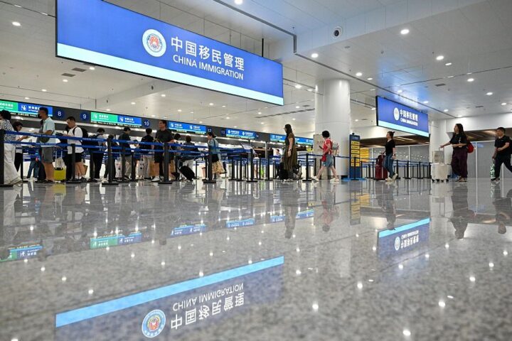La Chine lance un nouveau visa K pour attirer les talents STEM mondiaux