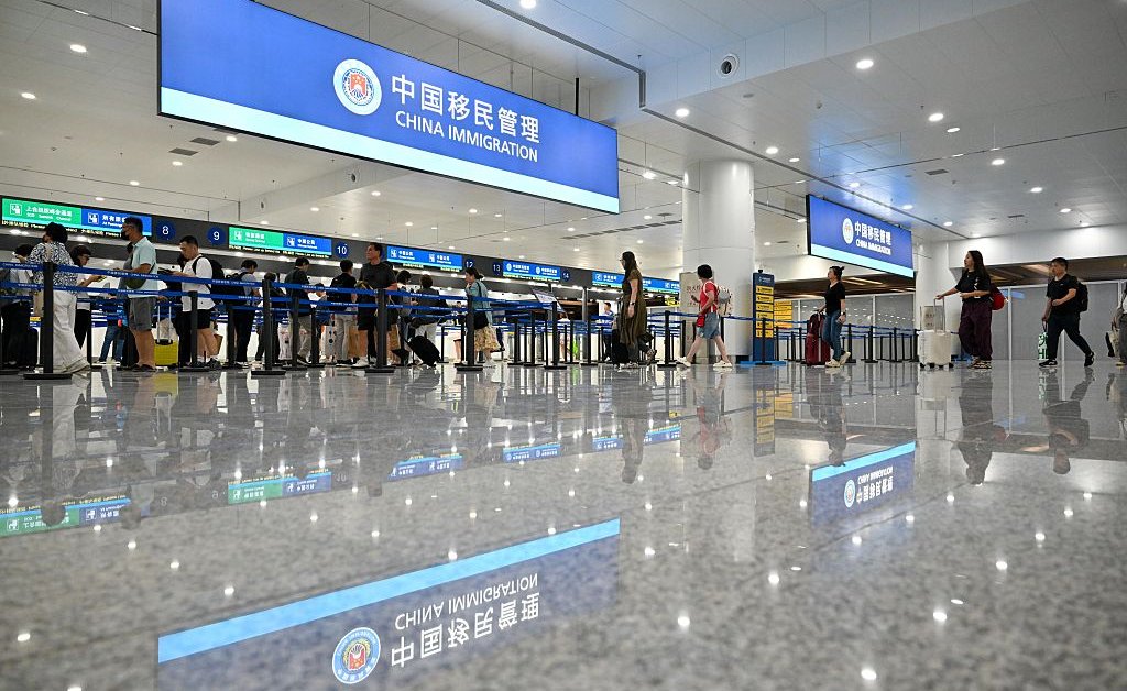 La Chine lance un nouveau visa K pour attirer les talents STEM mondiaux