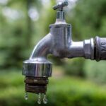 La commune de Sylvanès classée en rouge pour son eau, le maire précise que seul un cas isolé est concerné