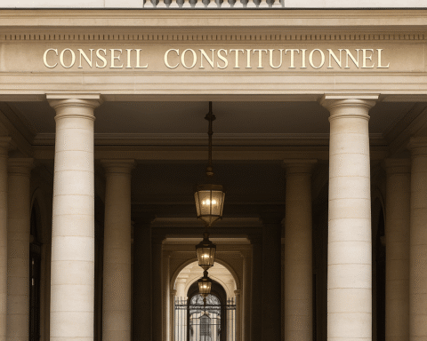 La conformité de la taxe sur les holdings patrimoniales avec la Constitution et la jurisprudence.
