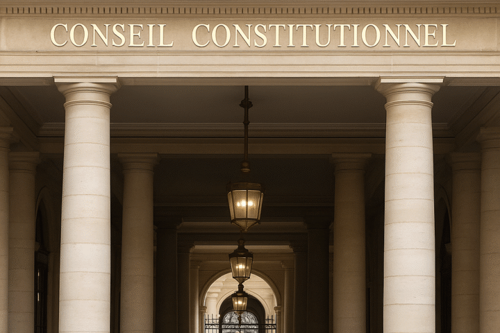 La conformité de la taxe sur les holdings patrimoniales avec la Constitution et la jurisprudence.