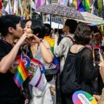 La Corée du Sud va comptabiliser les couples de même sexe dans son recensement