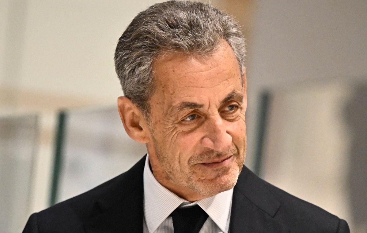 La cour d’appel de Paris examinera le 10 novembre la demande de libération de Nicolas Sarkozy