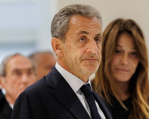 La Cour de cassation examine le recours de Nicolas Sarkozy dans l’affaire Bygmalion