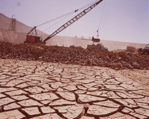 La crise de l'eau en Iran constitue une menace majeure pour la population