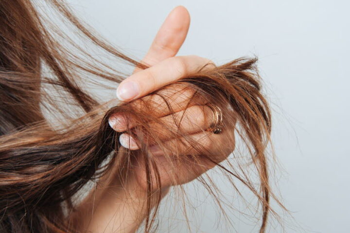 La croissance des cheveux suit-elle un cycle de 7 ans ?