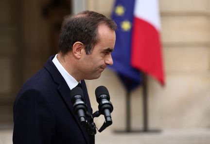La démission de Sébastien Lecornu soulève des questions sur la stabilité politique en France