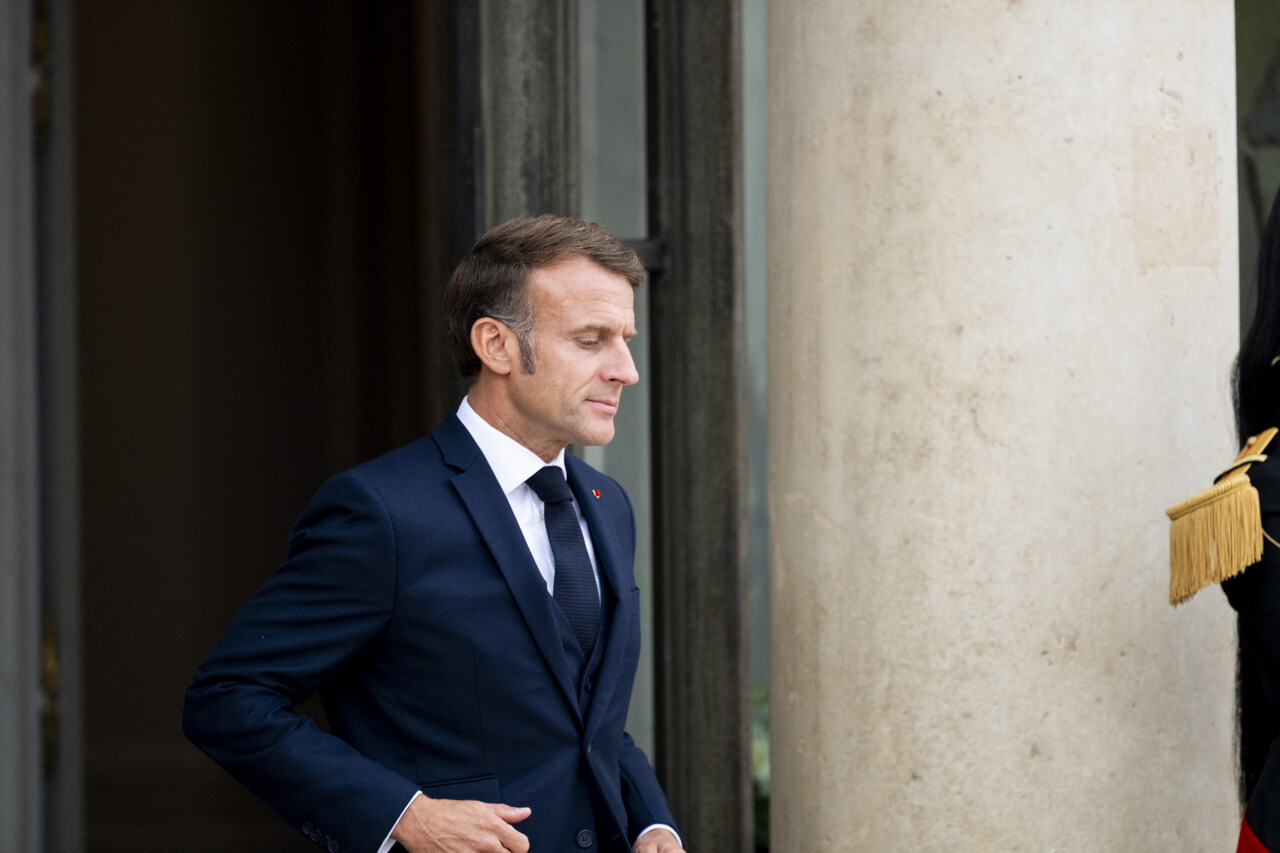 La démission d'Emmanuel Macron à l'ordre du jour : vers une élection anticipée ?