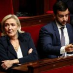 La dissolution tant espérée pour le Rassemblement national semble de plus en plus éloignée