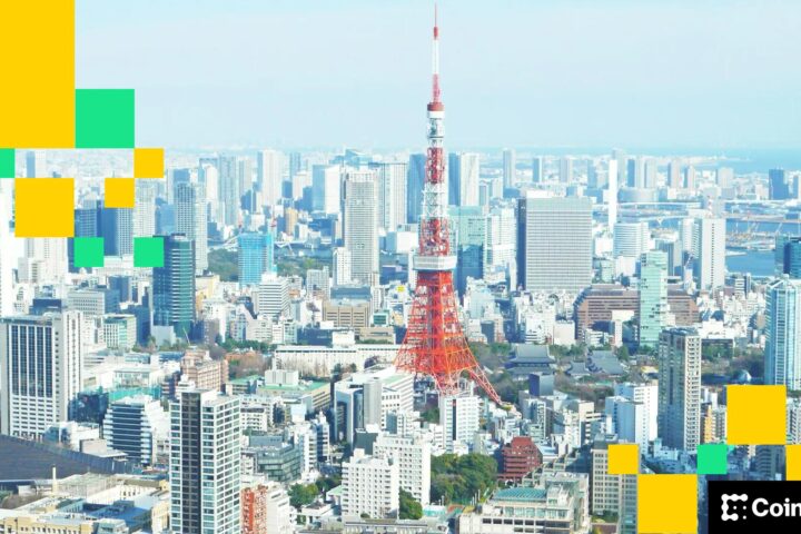 La dynamique du crypto-marché en Asie évolue alors que le Japon se positionne comme un acteur clé