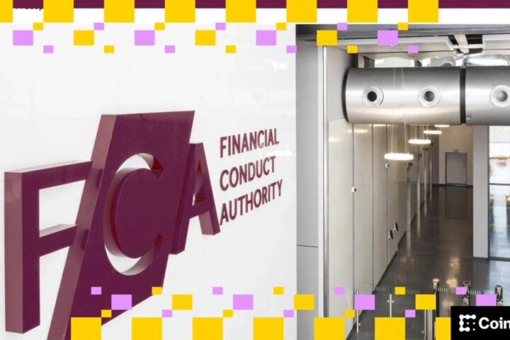 La FCA britannique poursuit la plateforme de cryptomonnaie HTX pour promotion illégale d'actifs numériques