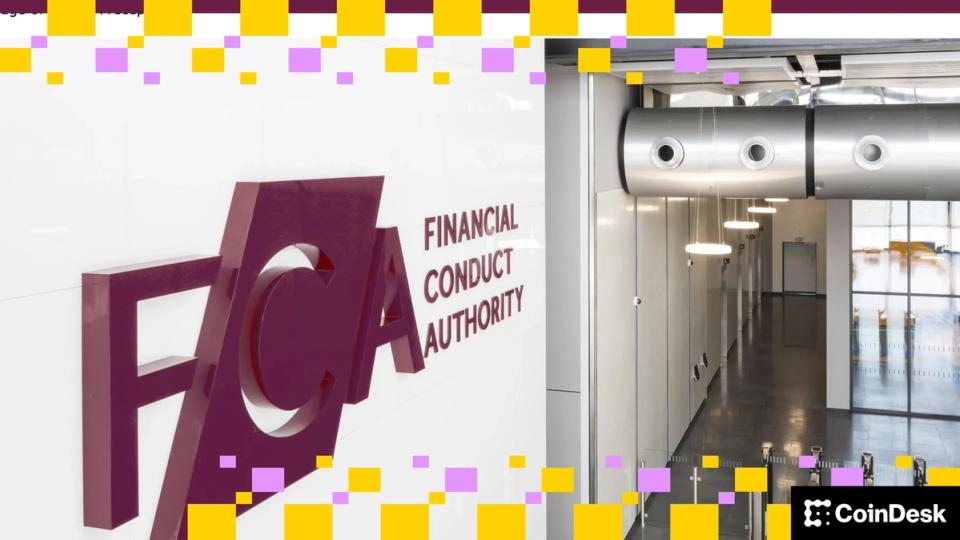 La FCA britannique poursuit la plateforme de cryptomonnaie HTX pour promotion illégale d'actifs numériques