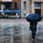 La fin du temps ensoleillé : la météo se dégrade, la Toussaint s'annonce pluvieuse.