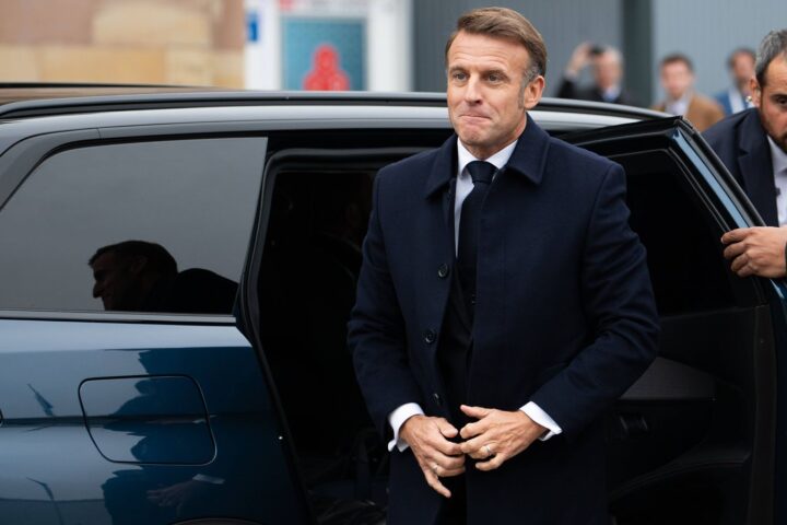 La France a déjà connu deux élections présidentielles anticipées depuis 1958