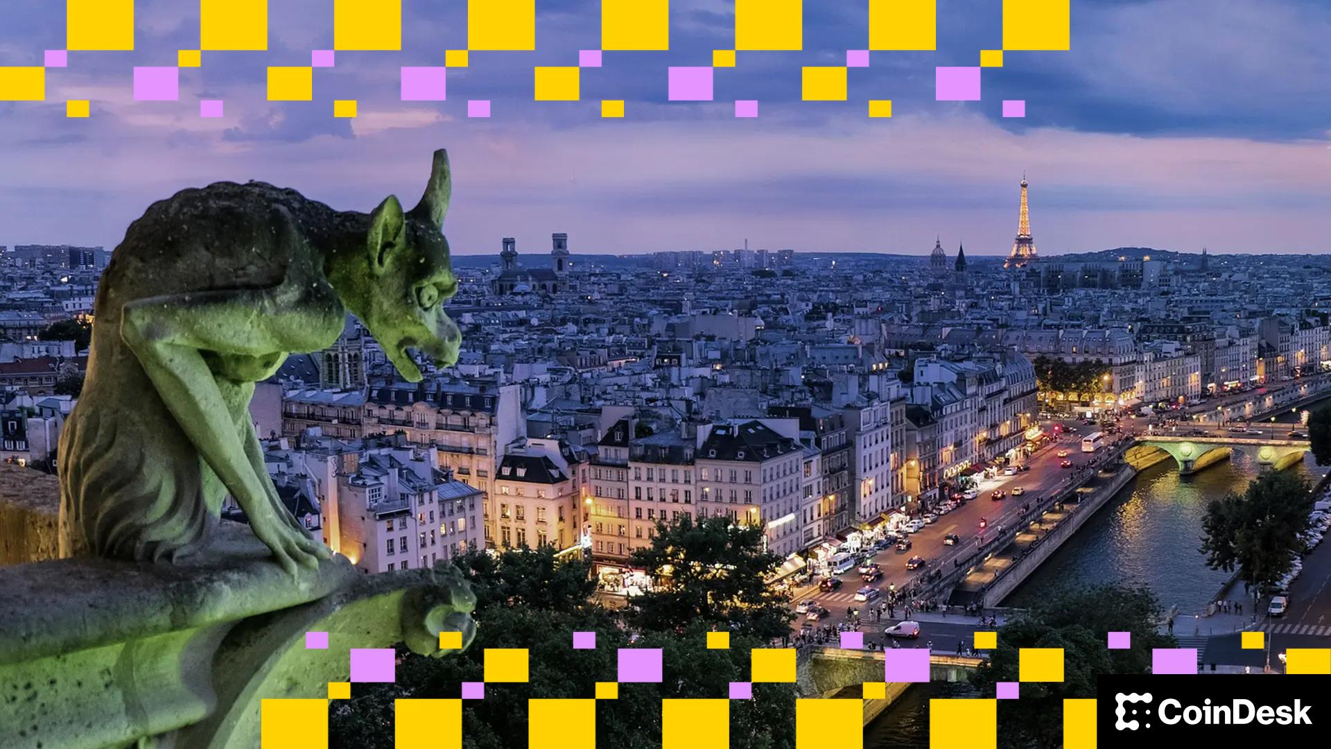 La France intensifie les contrôles anti-blanchiment sur Coinbase et Binance pour les licences de l'UE