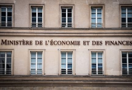 La France prévoit d'emprunter 310 milliards d'euros sur les marchés en 2026