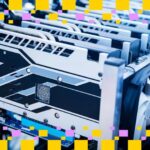 La hashrate du réseau Bitcoin a chuté au début de septembre, selon JPMorgan