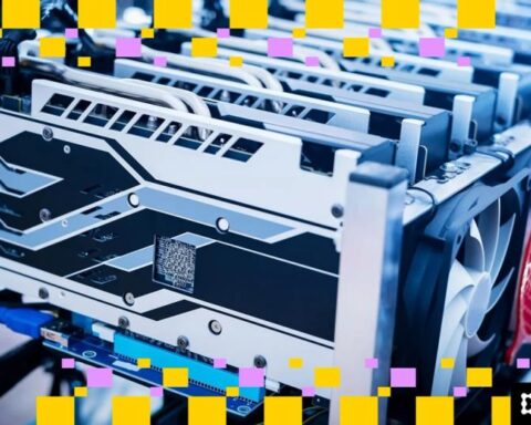 La hashrate du réseau Bitcoin a chuté au début de septembre, selon JPMorgan