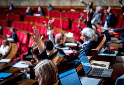 La loi sur la fin de vie sera rediscutée "en février" à l'Assemblée nationale selon le ministre Laurent Panifous