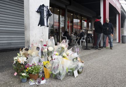 La mère d'Anis dénonce les propos de Bruno Retailleau un an après la fusillade à Poitiers