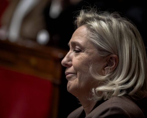 La motion du RN pour dénoncer l’accord franco-algérien de 1968 sans effet juridique