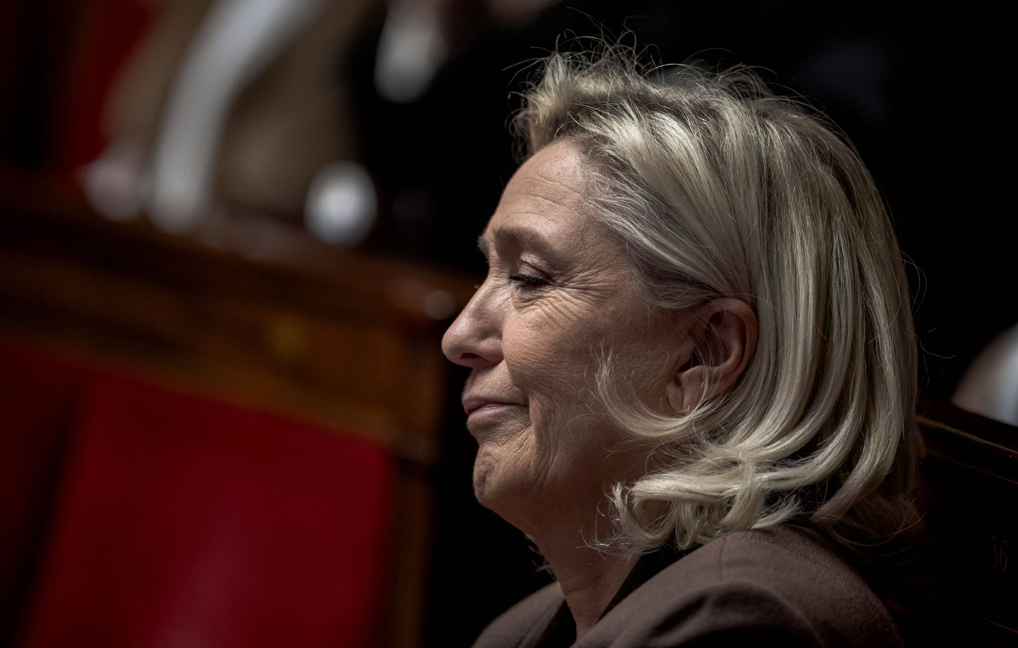 La motion du RN pour dénoncer l’accord franco-algérien de 1968 sans effet juridique