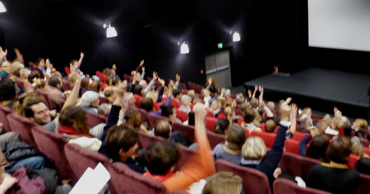 La Mulatière : la Semaine Bleue débute le 6 octobre avec ateliers, repas et cinéma