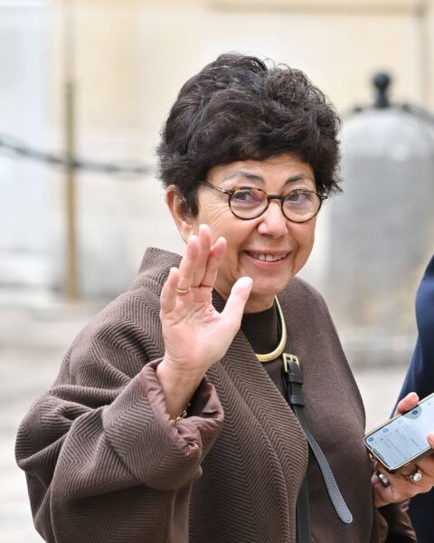 La nomination de Monique Barbut, ministre de la Transition écologique, suscite des interrogations sur ses positions antinucléaires