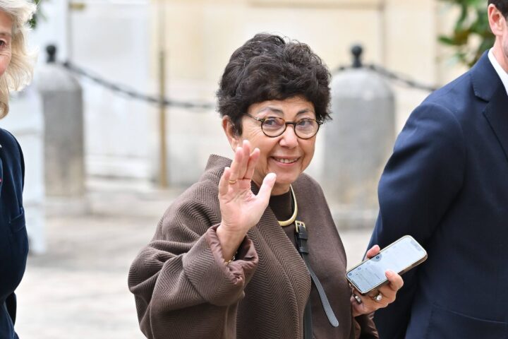 La nomination de Monique Barbut, ministre de la Transition écologique, suscite des interrogations sur ses positions antinucléaires
