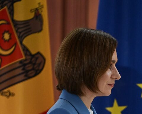 La partie difficile pour la Moldavie commence maintenant