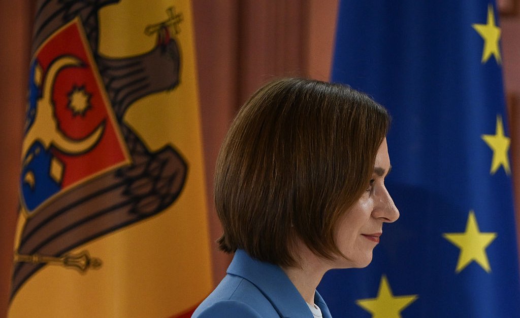 La partie difficile pour la Moldavie commence maintenant