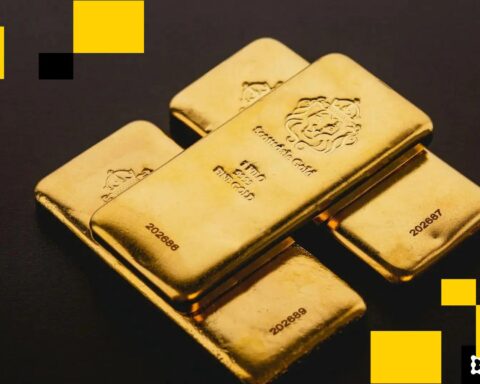 La pause de l'or relance l'intérêt pour le bitcoin avant la décision de la Fed