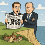 La perception des Américains sur les cultures françaises