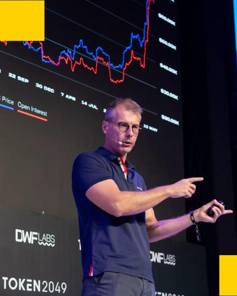 La perspective du CEO de BitMEX sur l'avenir des DEXs : des modèles fragiles face à une intensification concurrentielle