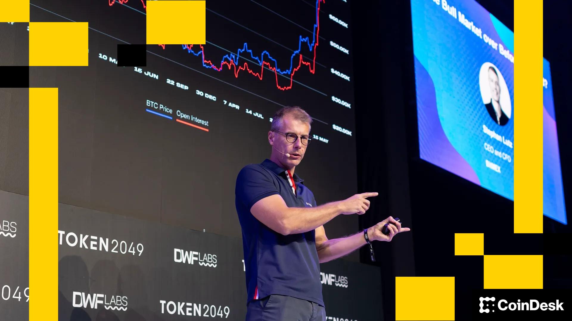 La perspective du CEO de BitMEX sur l'avenir des DEXs : des modèles fragiles face à une intensification concurrentielle