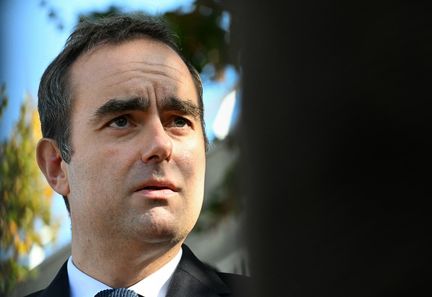 La presse européenne préoccupée par une crise politique sans fin après la reconduction de Sébastien Lecornu à Matignon