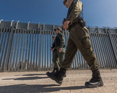 La réalité d'une Europe qui renforce ses frontières face à la migration