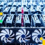 La rentabilité de l'exploitation minière du bitcoin a chuté de plus de 7 % en septembre selon Jefferies