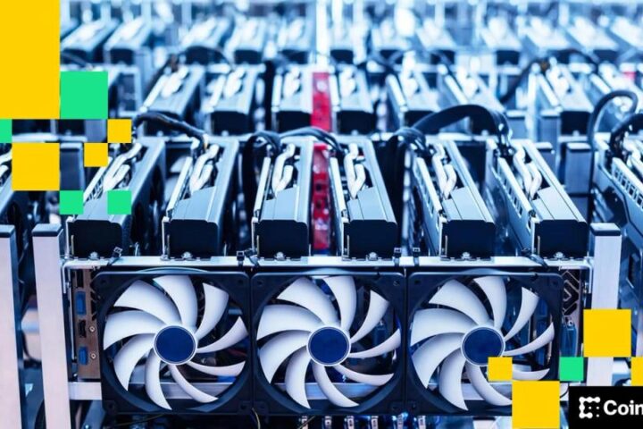 La rentabilité de l'exploitation minière du bitcoin a chuté de plus de 7 % en septembre selon Jefferies