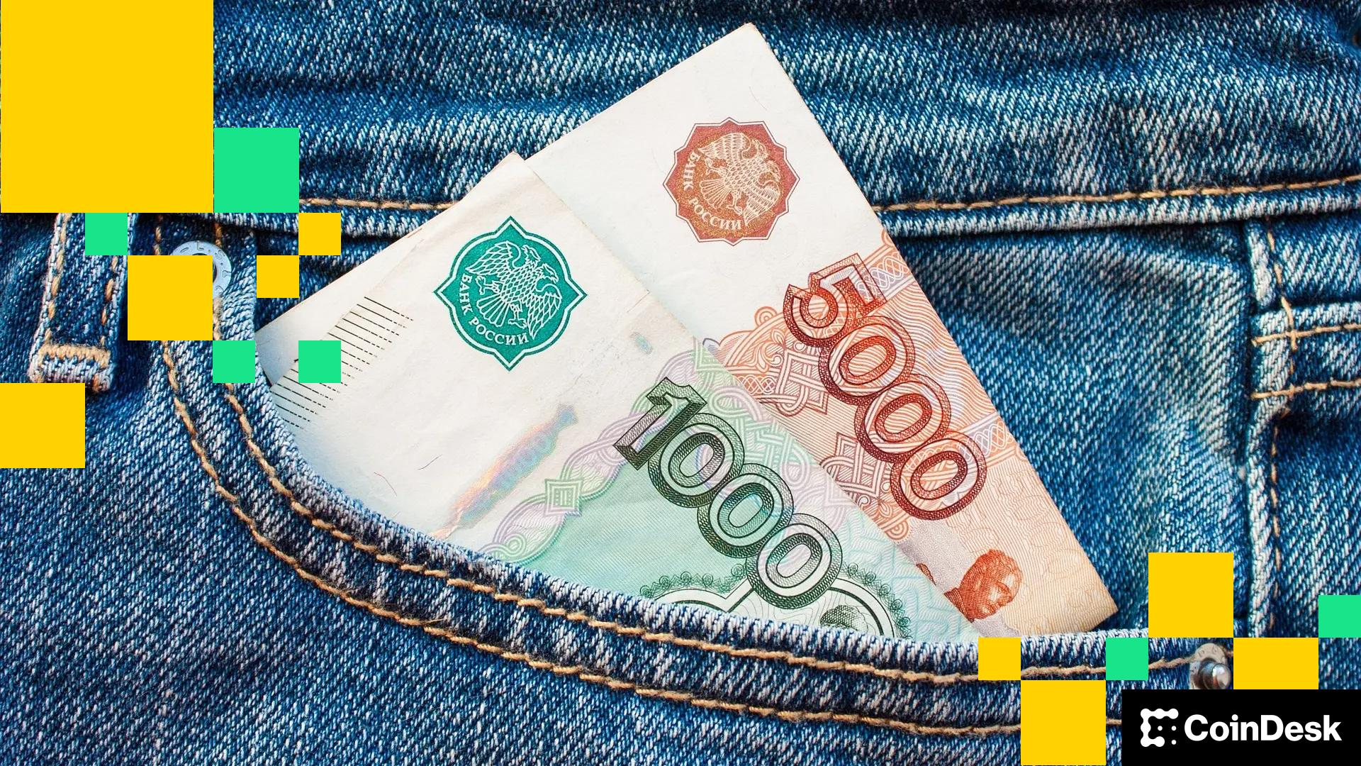 La Russie reconnaît la popularité des cryptomonnaies parmi ses citoyens alors que la Banque centrale envisage l'implication des banques