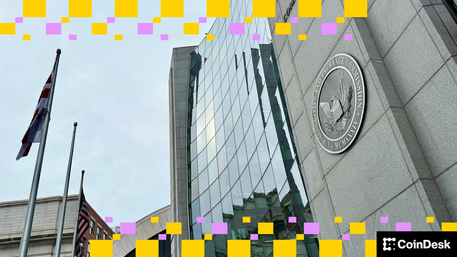 La SEC des États-Unis ouvre la voie à la garde des cryptomonnaies par des sociétés de fiducie américaines