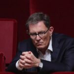 La sécurité du Louvre jugée insuffisante par le sénateur Laurent Lafon après une visite des installations