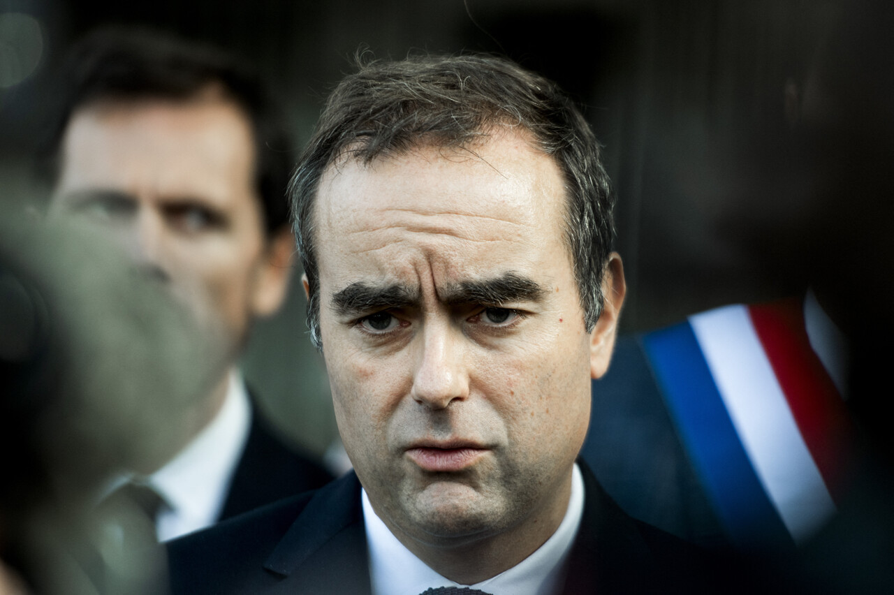 La semaine riche en enjeux pour Sébastien Lecornu, de la constitution d'un gouvernement à la présentation du budget