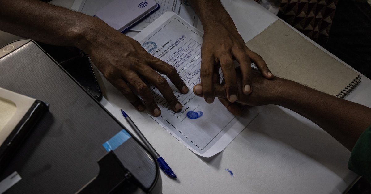 La Somalie face à une impasse électorale et à des tensions croissantes